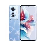 OPPO Reno 11F 5G 256GB/8GB RAM Dual-SIM Ocean-Blue