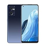 OPPO Find X5 Lite 5G Smartphone, 64 MP Dreifachkamera, 4.500 mAh Akku, 65W SUPERVOOC Schnellladen,...