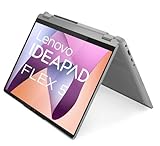 Lenovo IdeaPad Flex Convertible 5 Laptop | 14' WUXGA Display | AMD Ryzen 7 7730U | 16GB RAM | 512GB...