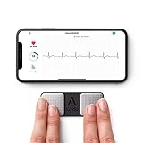 KardiaMobile von AliveCor, Ihr mobiles EKG Gerät für iOS und Android