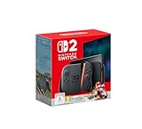 Nintendo Switch 2 + Mario Kart World-Set