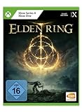 ELDEN RING - Standard Edition [Xbox One] | kostenloses Upgrade auf Xbox Series X