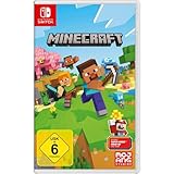Nintendo Minecraft - [Nintendo Switch]