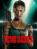 Tomb Raider