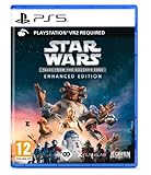Star Wars Tales From The Galaxy's Edge (Enhanced Edition) (VR)