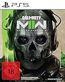 Call of Duty: Modern Warfare II (PS5)