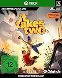 It Takes Two Xbox One Deutsch