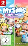 MySims: Cozy Bundle Switch | Deutsch