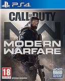 Activision NG JEU Aktivierungskonsole Call of Duty Modern Warfare P4 (französische Version)