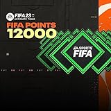 FIFA 23: Ultimate Team - 12000 FIFA Points | PC Code - Origin