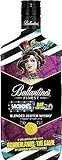 Ballantine's Finest x Borderlands, Moxxis Bar 2.0 Blended Scotch Whisky Edition, 700ml, 40% Vol.,...