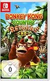 Donkey Kong Country Returns HD