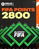 FIFA 23: Ultimate Team - 2800 FIFA Points | PC Code - Origin