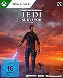 Star Wars Jedi: Survivor | XBOX X | VideoGame | Deutsch