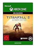 Titanfall 2: Ultimate Edition | Xbox One - Download Code