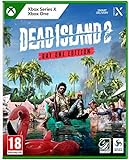 Dead Island 2 - Day One Edition - IT (Xbox One/Xbox Series X)