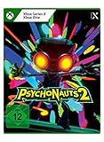 Skybound Psychonauts 2: Motherlobe Edition - [Xbox One]
