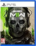 Call of Duty: Modern Warfare II (100% UNCUT) (DEUTSCHE PEGI 18 VERPACKUNG)