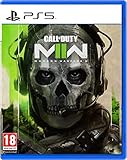 Call of Duty: Modern Warfare II (100% UNCUT) (DEUTSCHE PEGI 18 VERPACKUNG)