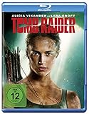 Tomb Raider (Star Selection) [Blu-ray]