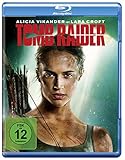 Tomb Raider (Star Selection) [Blu-ray]
