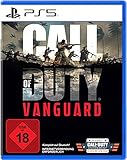 Call of Duty: Vanguard (PS5)