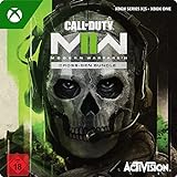 Call of Duty: Modern Warfare II | Cross-Gen Bundle | Xbox One/Series X|S - Download Code
