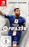 FIFA 23 Legacy Edition NINTENDO SWITCH | Deutsch