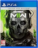 Call of Duty: Modern Warfare II für PS4 (100% uncut Version) (deutsche Verpackung)