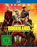 Borderlands [Blu-ray]