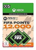 FIFA 22 Ultimate Team 12000 FIFA Points | Xbox - Download Code