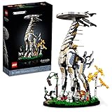 LEGO Horizon Forbidden West: Tallneck 76989 Building Sett; Collectible Gift for Adult Gaming Fans;...