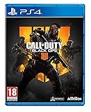 Call of Duty: Black Ops 4 für PS4 (100% uncut) Deutsche Verpackung