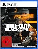 Call of Duty: Black Ops 6 - PlayStation 5 | Disc