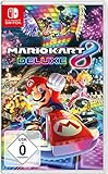 Nintendo Switch Mario Kart 8 Deluxe