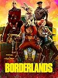 Borderlands