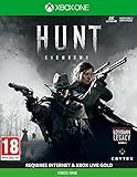 Koch Films GmbH Hunt Showdown - Xbox ONE