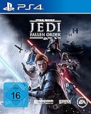 Star Wars Jedi: Fallen Order - Standard Edition - [PlayStation 4]