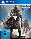 Destiny - Standard Edition - [PlayStation 4]