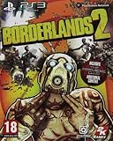 Borderlands 2 (Premiere Club DLC) [PEGI]