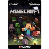 Minecraft for PC/Mac [PC Code - Kein DRM] Standard