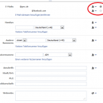 [Tut] Facebook E-Mail-Adresse löschen
