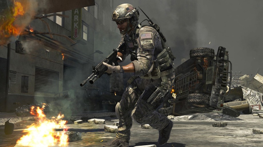 Video: Die Geschichte von Call of Duty