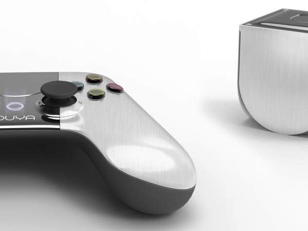 OUYA ab Mitte Oktober in Deutschland