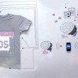 TshirtOS – das multifunktionale Kleidungsstück