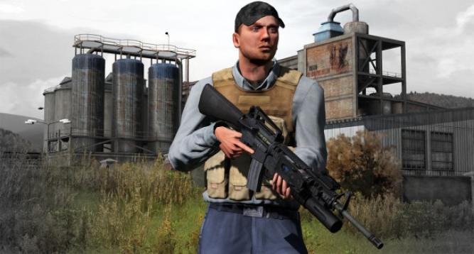 DayZ wird eigenständiges Spiel