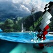 Far Cry 3 Mod für Minecraft