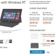 Microsoft Surface Preise bekannt [Update]