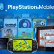PlayStation Mobile startet