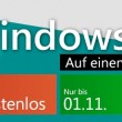Windows 8 auf einen Blick